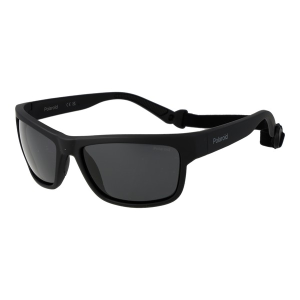 SUNGLASSES POLAROID MAN PLD7031S59807 (Lens/Bridge/Temple) 59/17/140 mm)